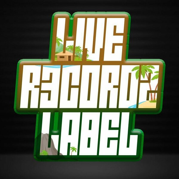 Live Recordz x Rizolution Presents Winter Riddims