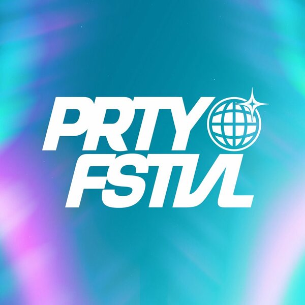 PRTY Festival 2026
