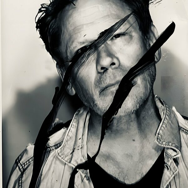 Scott McCloud (GVSB) plus Pilotcan & Main Primate