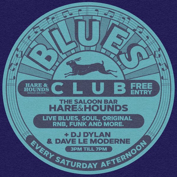 Blues Club