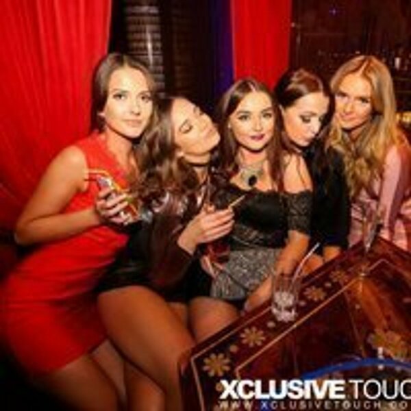 New Years Eve House Party Newcastle