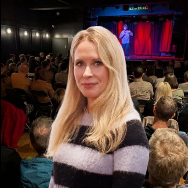 Lucy Beaumont - Bad at Quiz Shows, Good With Weirdos