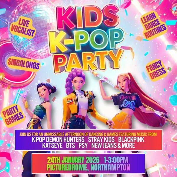 Pop Party