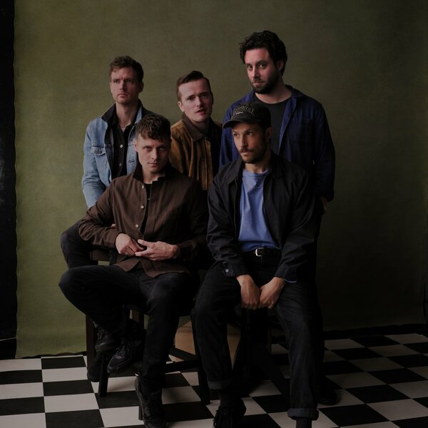 OnTheBeach LIVE: The Maccabees, Editors, Miles Kane, Anna Calvi