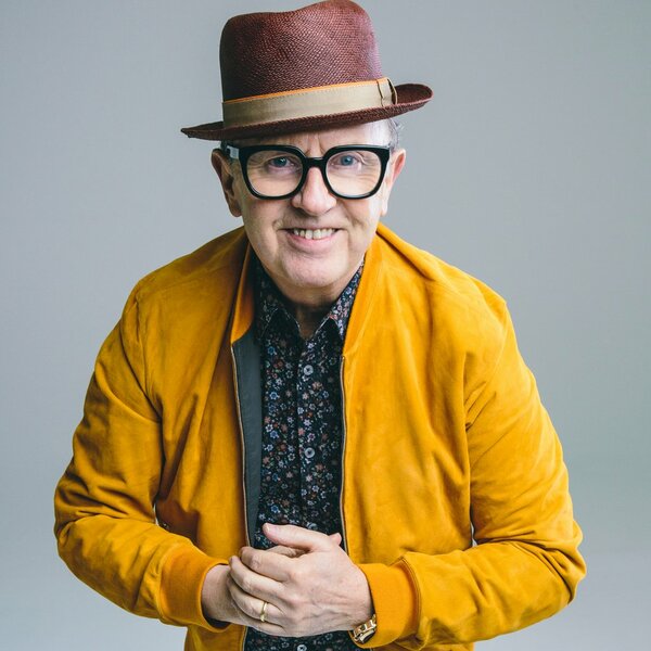 David Rodigan