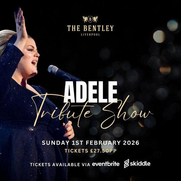 The Ultimate Adele Tribute A Show-Stopping Experience