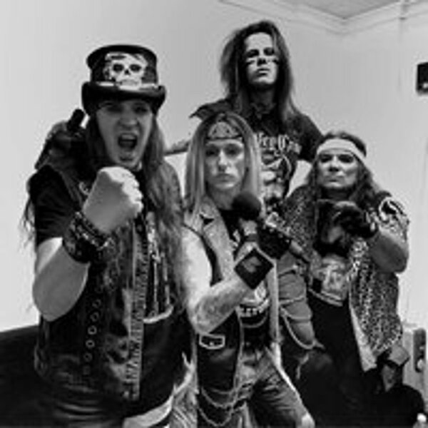 Mötley Crüde at The Brickyard, Carlisle