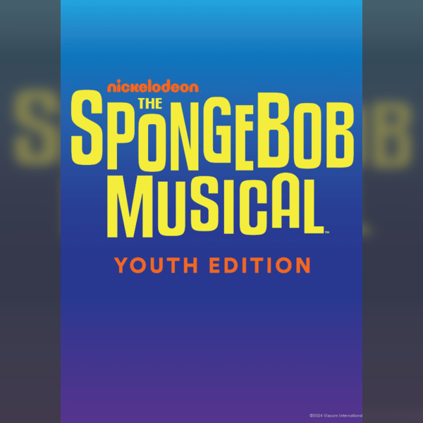The Spongebob Musical