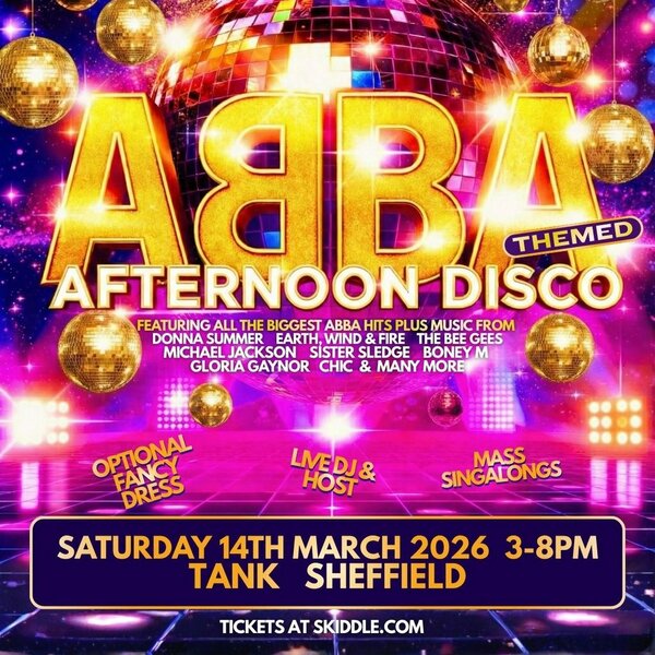 Ultimate Abba Daytime Disco