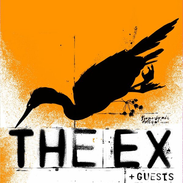 The Ex at Castle and Falcon