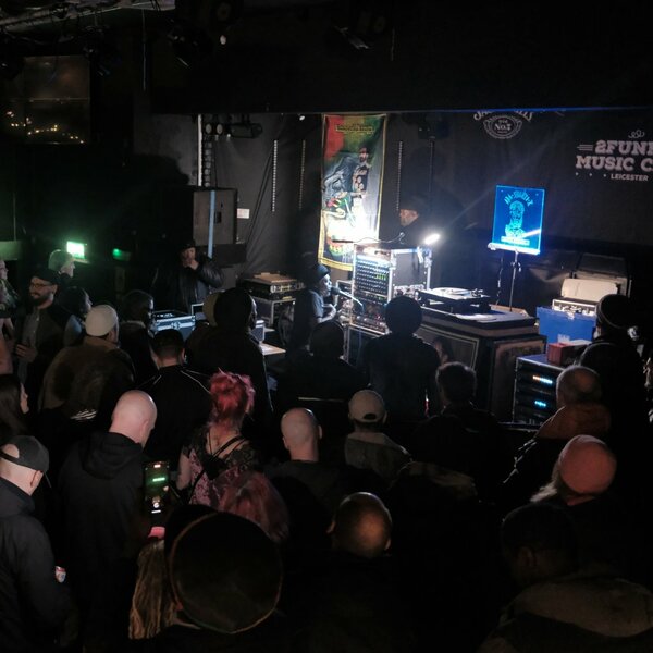 I meets Jah Orthodox Sound