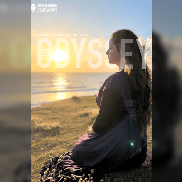 The Odyssey