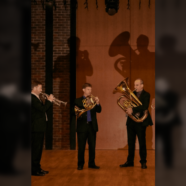 Onyx Brass