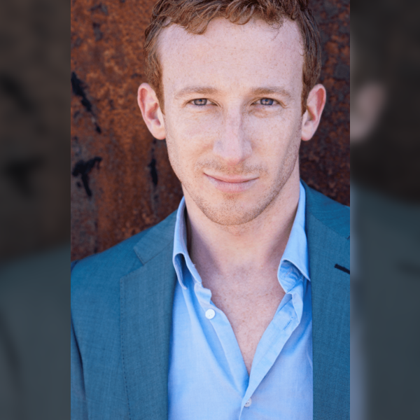 Getting a Taste for the Bard: In Conversation with Ben Crystal