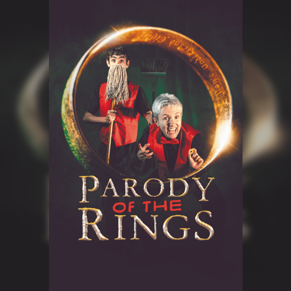 Parody of the Rings