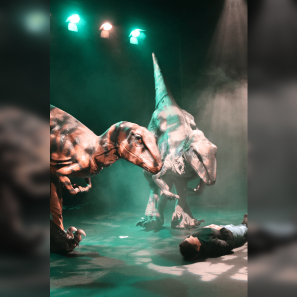 Teachrex Live