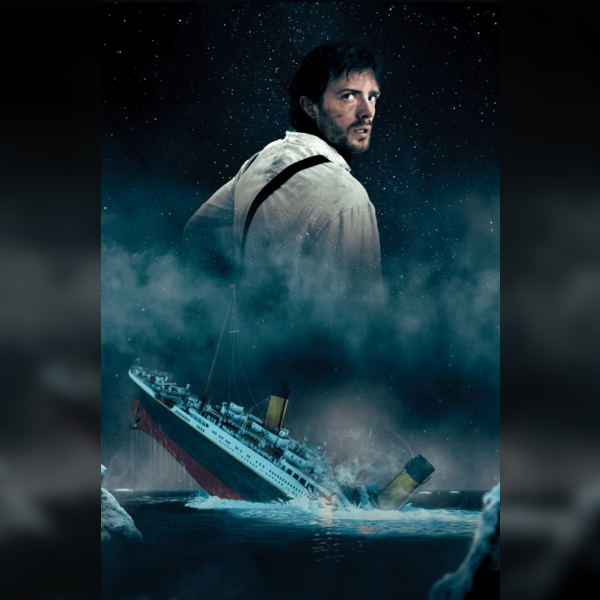 Boiler Room Six: A Titanic Story