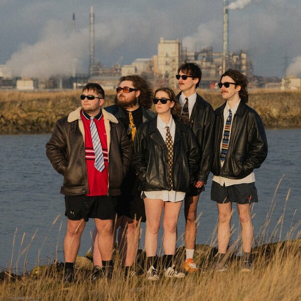 Marketplace, Swindled + Blind Notion - Live @ Billy's