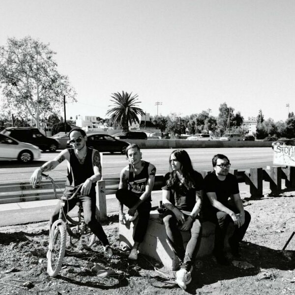 Dead To Me + Brendan Kelly