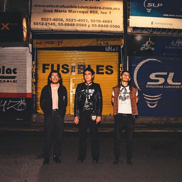 Dark Matter presents Sunset Images + Mugstar + DJ Sie Norfolk