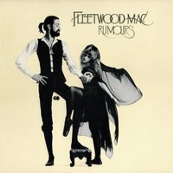 Fleetwood Mac - "Landslide" with support tbc'd