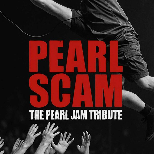 Pearl Scam/Faith No Man