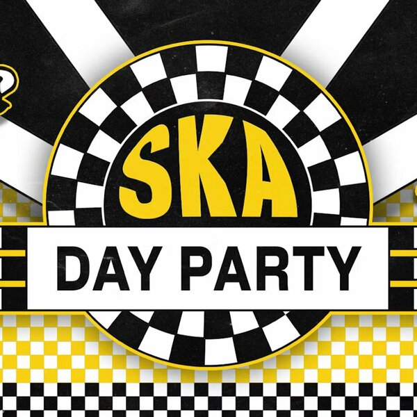 Ska Day Party: Milton Keynes