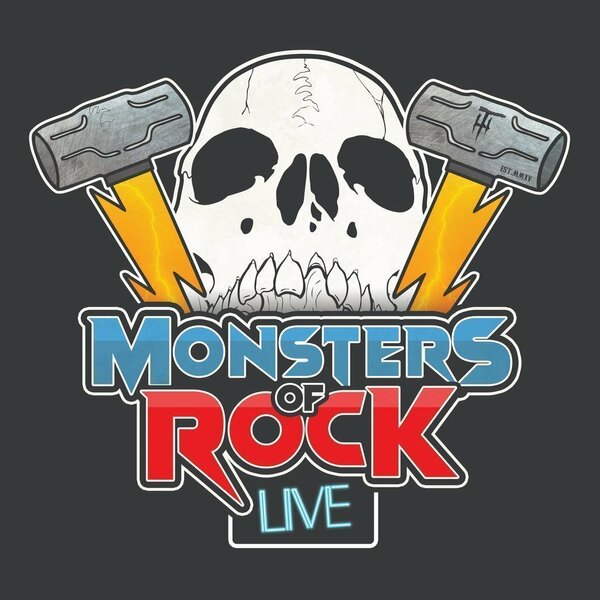 Monsters of Rock