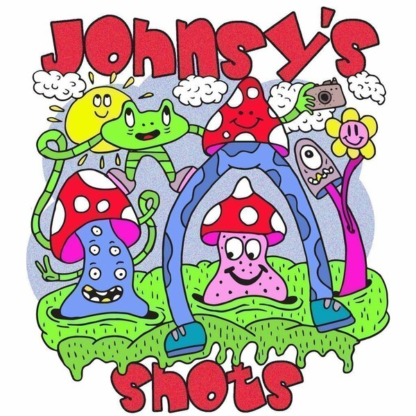 JohnsysShots Presents: The Gift