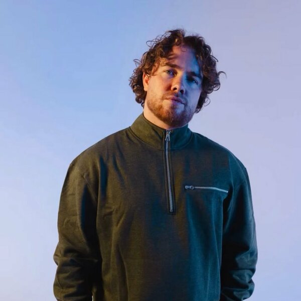 Paradym presents: ROSSI., RTK TARANTINO, & More