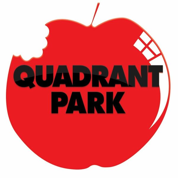 May Bank Holiday Quadrant Park PARTY