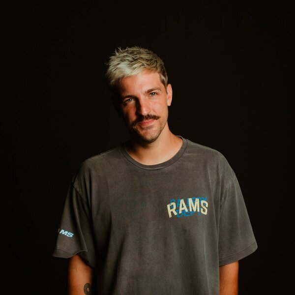 Moody Disco: Kolter + Jamback