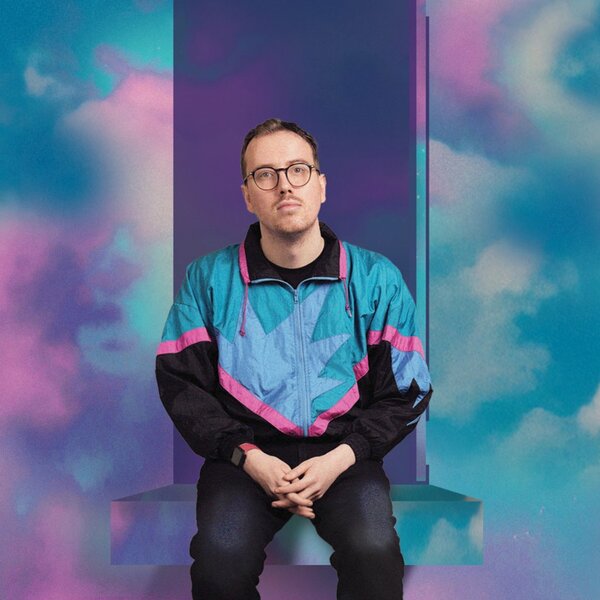 Eric Rushton: Innkeeper