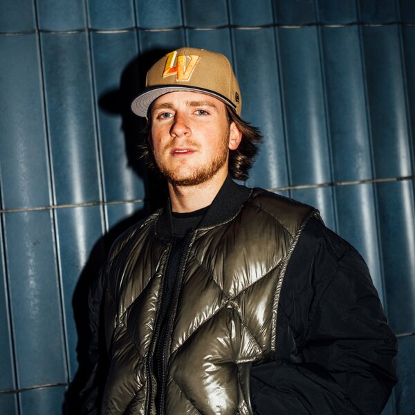 Paradym presents: LUKE DEAN, TOMMY PHILLIPS, & More