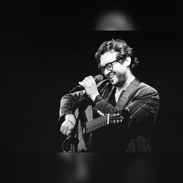 Bossa Nova: A Tribute To João Gilberto By Mario Bakuna