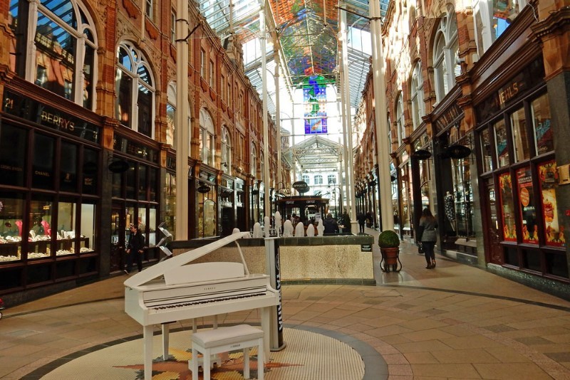 Curious About Leeds