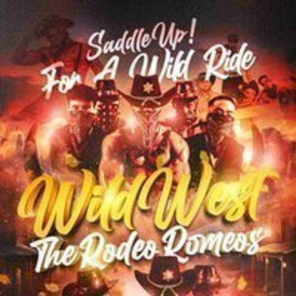 Wild West Romeo Rodeo