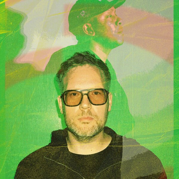 Break Thru - Break & MC GQ