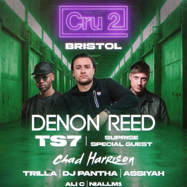 Cru2 Bristol