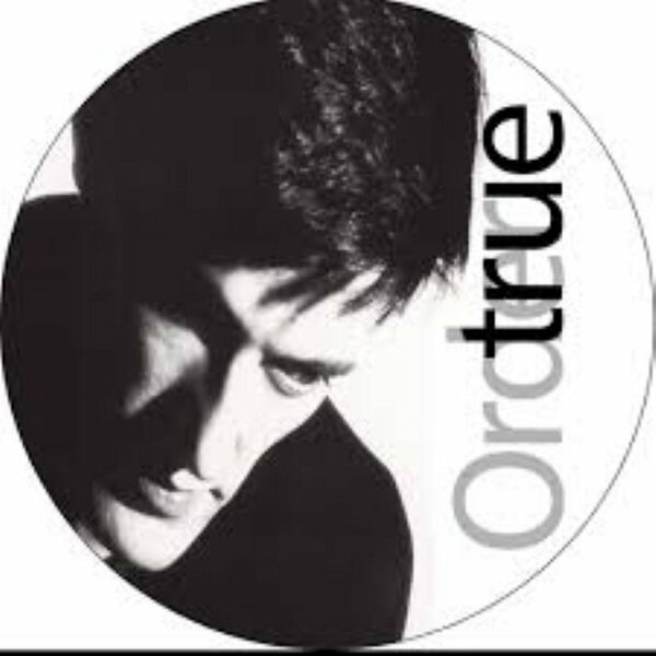 True Order - the sound of New Order