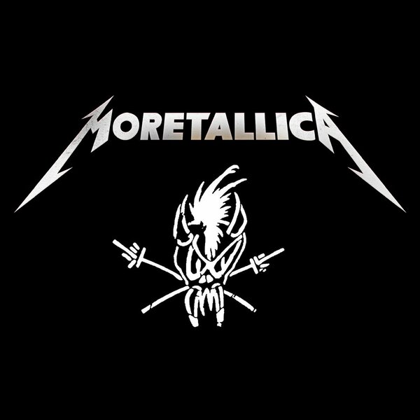 The Night Before The Slaughter Moretallica (Metallica Tribute)