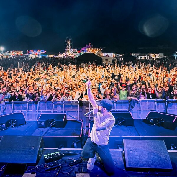 EMINEM #1 Tribute Show by Michael Mather's