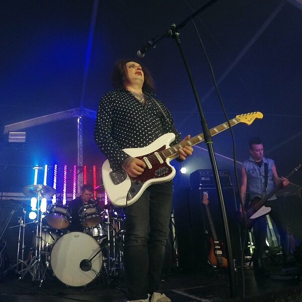 Liqueur: A Tribute To The Cure