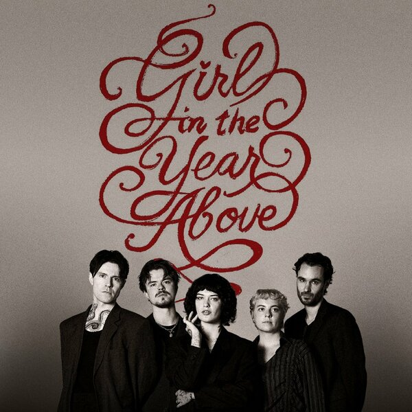 Girl In The Year Above