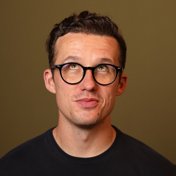 Harry Stachini & Clementine Bogg-Hargroves