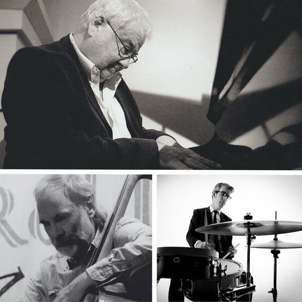 John Horler Trio - Celebrating Bill Evans