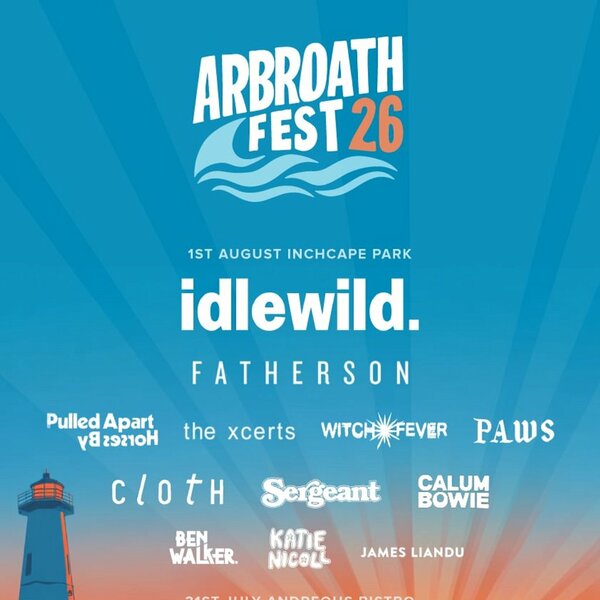Arbroath Fest