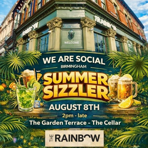 We Are Social