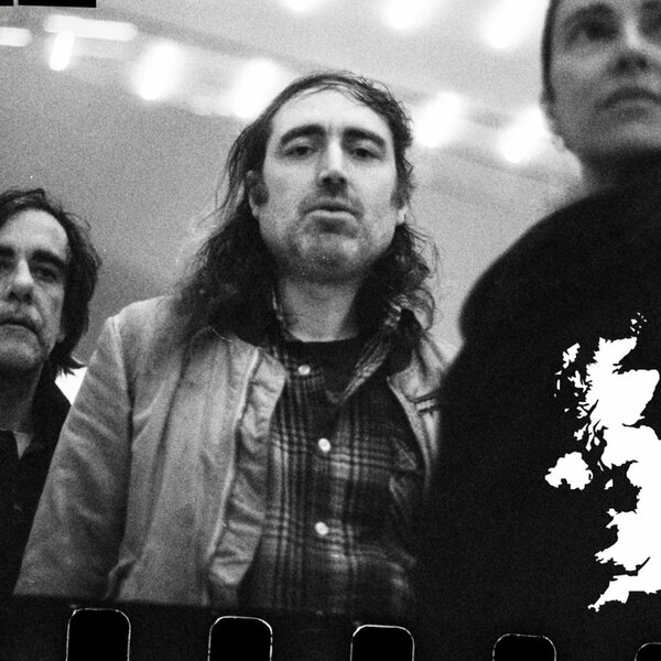 A Place To Bury Strangers