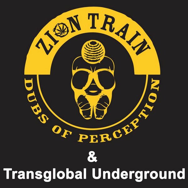 Zion Train + Transglobal Underground
